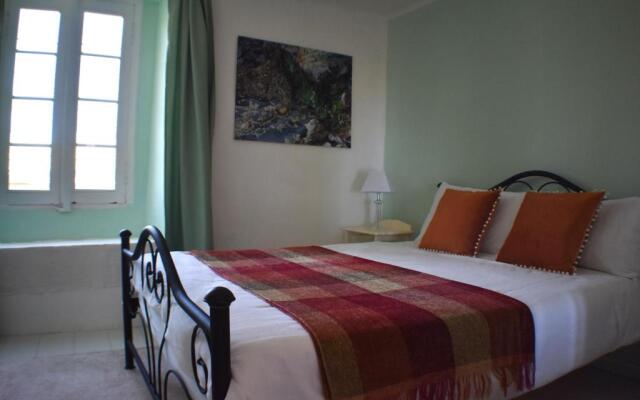 L'Occitania Chambre d'hotes