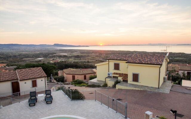 GF Apartments - La Vigna
