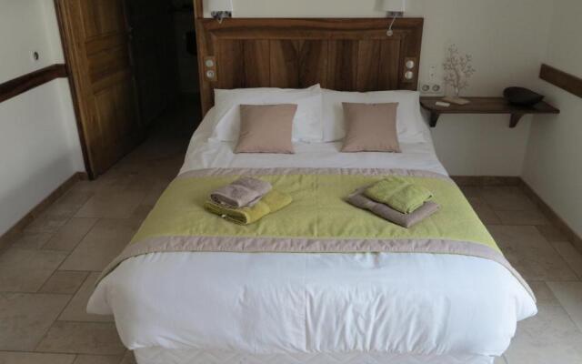 Sarl La Ferme de Maraval