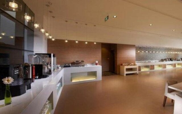 Holiday Inn Express Ordos Dongshen by IHG