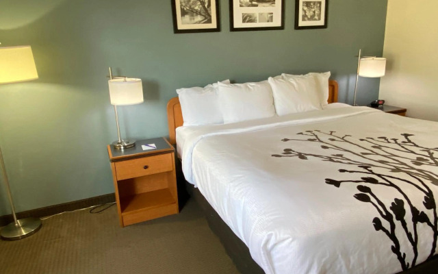 Sleep Inn & Suites Davenport - Quad Cities