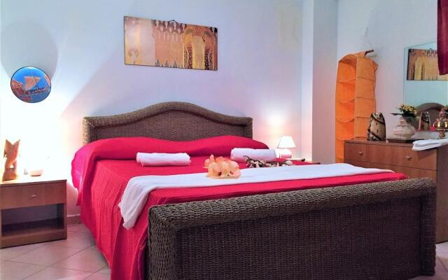 Villa Paglianiti - Your Family Residence