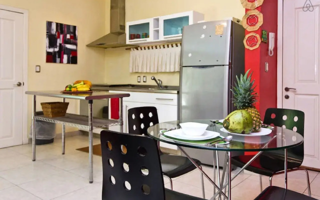 Sweet Capri by SunandSea