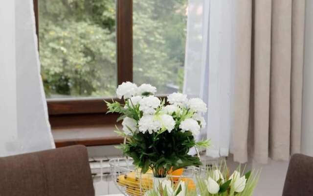 Victorian Apartment Sarajevo