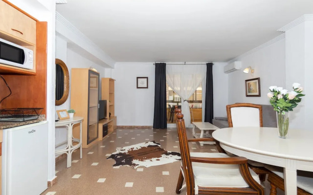 Unique Hotel Apartments