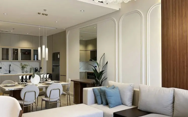 Kease Narjis A-12 Luxury Gold AX18