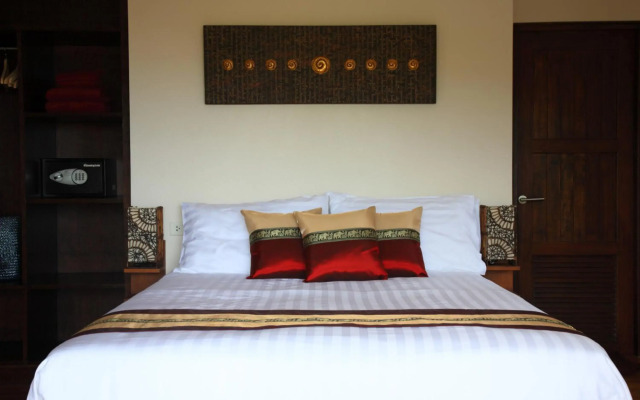 Koh Phangan Pavilions