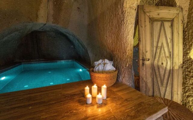 Vie Cappadocia - Adults Only