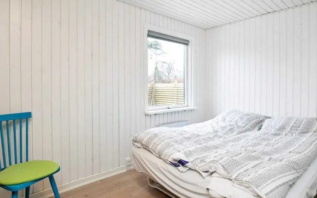7 Person Holiday Home in Frederikshavn