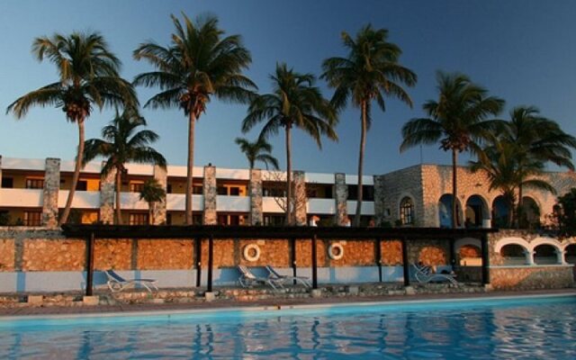 Tucan Siho Playa Hotel
