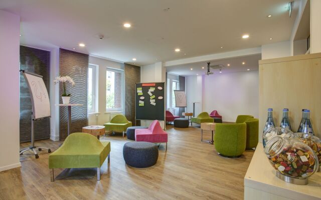 Premier Inn Braunschweig City Centre