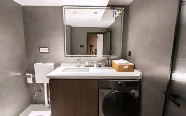 Sunset Dwelling Homestay