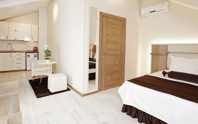 Kavalali Suites