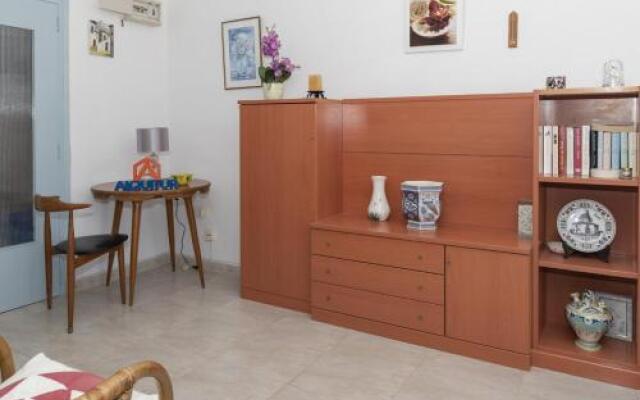 Santa Marta, I-A 7º-19