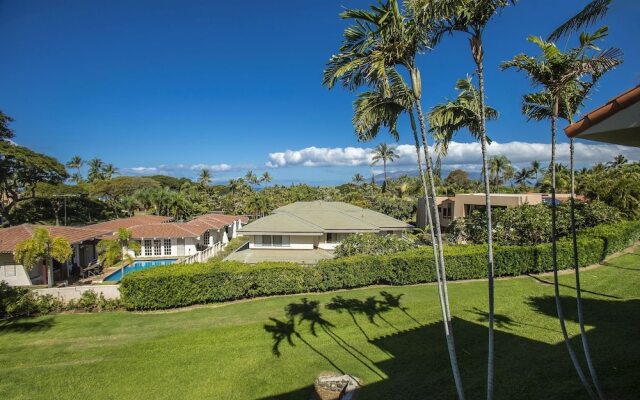 Palms At Wailea 2104 2 Bedroom Condo