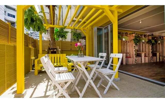 Hotel Pescatore Okinawa - Vacation STAY 20874v