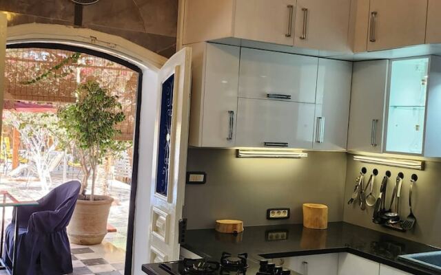 High Standing Villa Casablanca