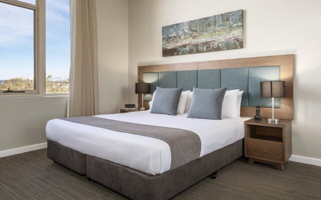 Quest Albury on Townsend