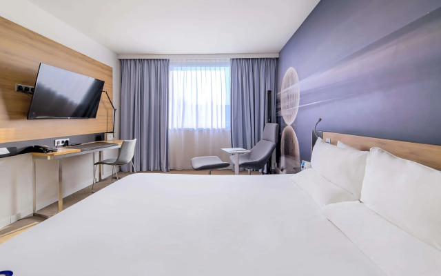 Novotel Krakow Centrum