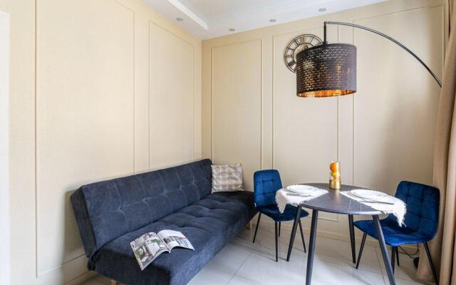 RentalSPb on 33 Marata Street