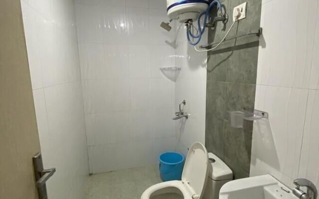 Hotel Shivam Residency