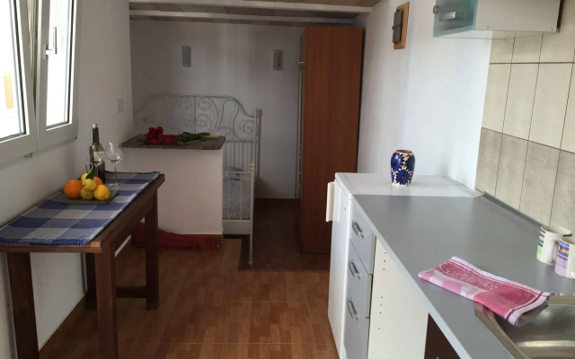 Paguera Apartments