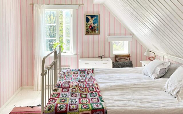 5 Person Holiday Home in Edsbruk-by Traum