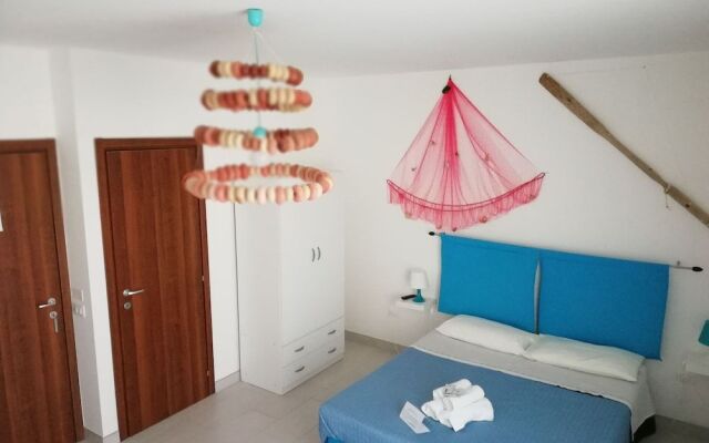 B&B Extremosud Portopalo di Capopassero