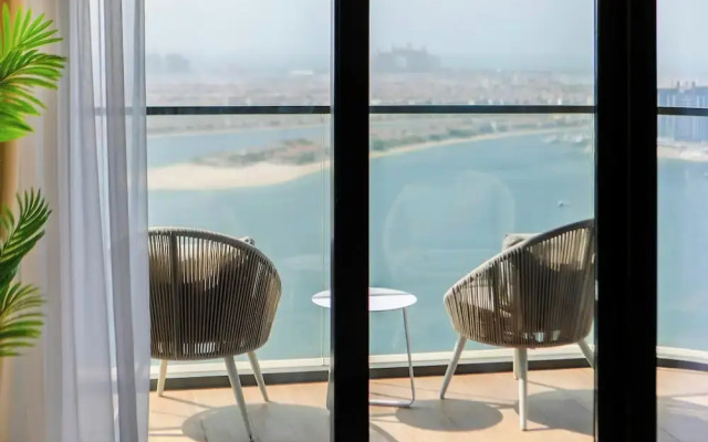 Amazing 1BR in Marina Vista