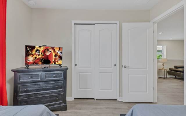 Terra Sonnessta Drive Villa Solterra