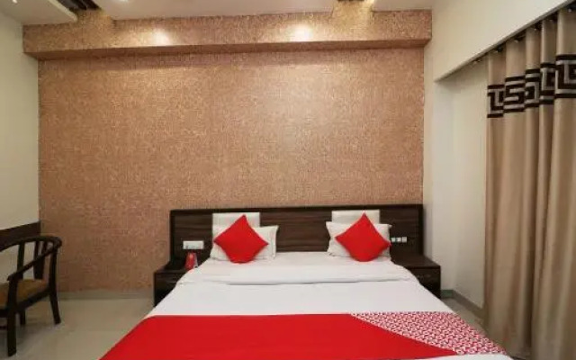 Hotel G C Regency