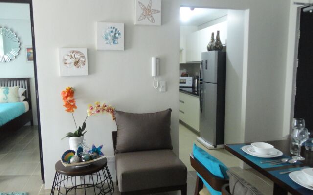 LG3C Oceanway Residences Condo