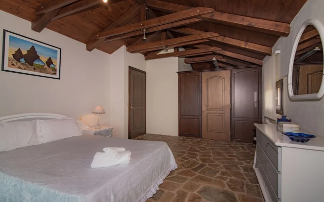 Villa Froso