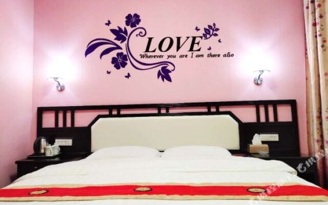 Lijing Hotel