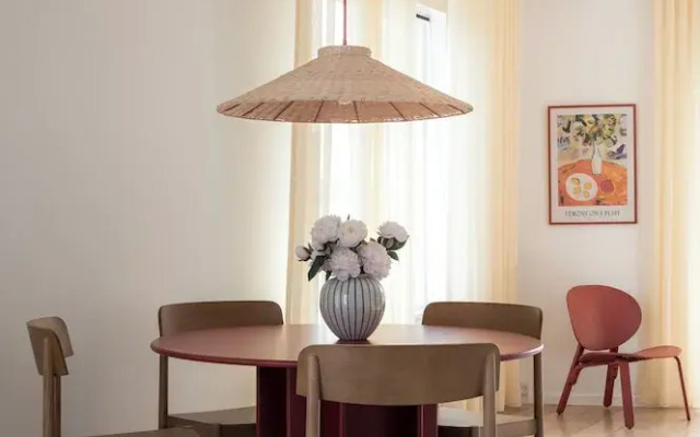 The Pier Penthouse by Daniel&Jacob's