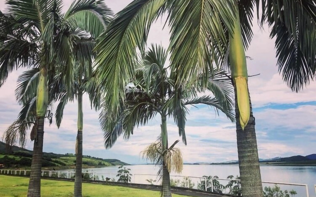 Pousada Pontal do Lago