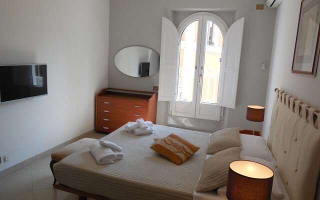 Apartment for 4 Persons