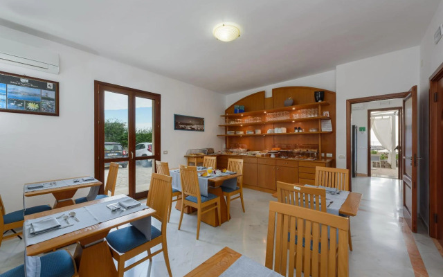 Albergo Auralba