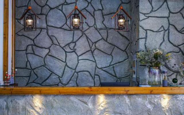 Hongcun Summary Ruiyun Boutique Hotel