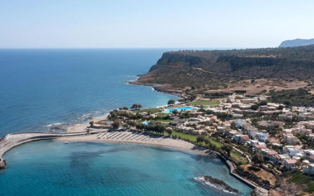 Club auf Kreta