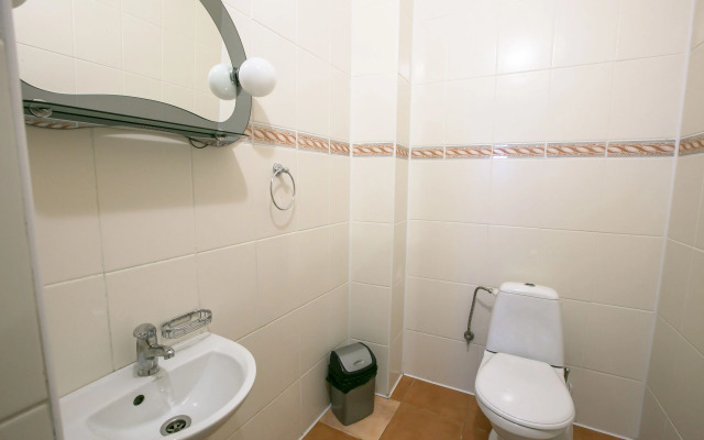 Пансионат «Богема»