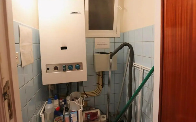 Apartment on Belgium Seawall, Central Location