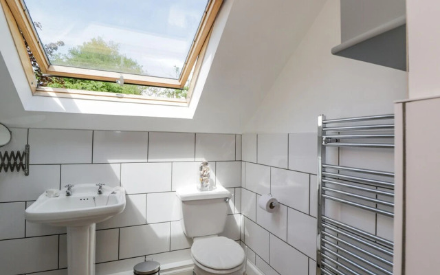Parkfield Cottage