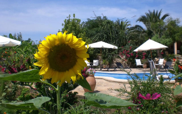 Agroturismo Na Set Centes