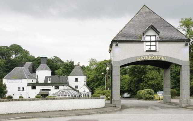 Waterwheel Inn