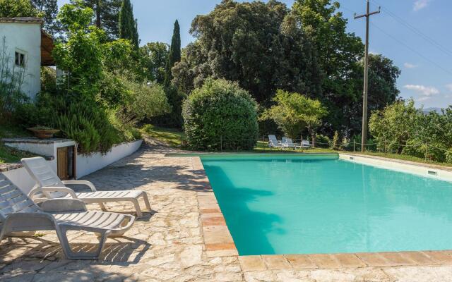 Relax & Unwind in Umbria