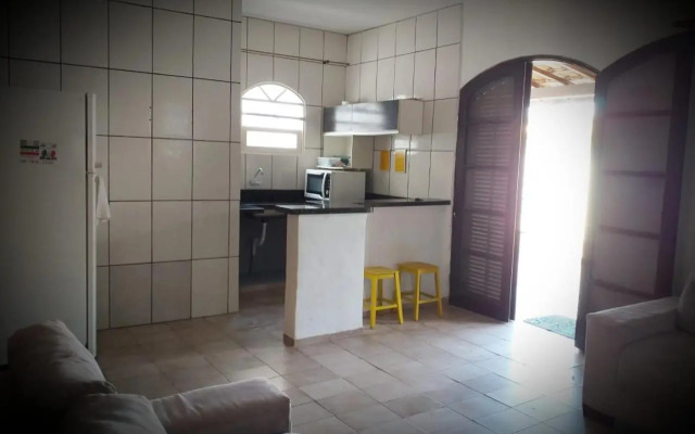 Casa Massaguaçu