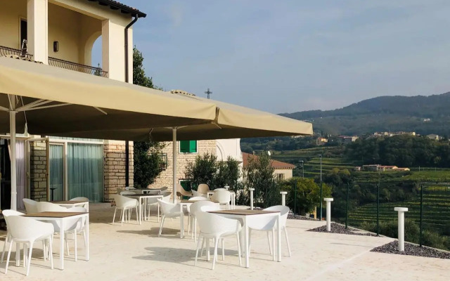 Villa Allegri Agriturismo di Charme