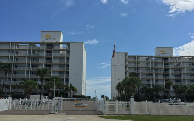 Smyrna Beach Club