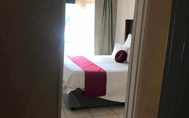 Cosham guest house